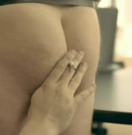 Half-Ass Commercial or Genius?